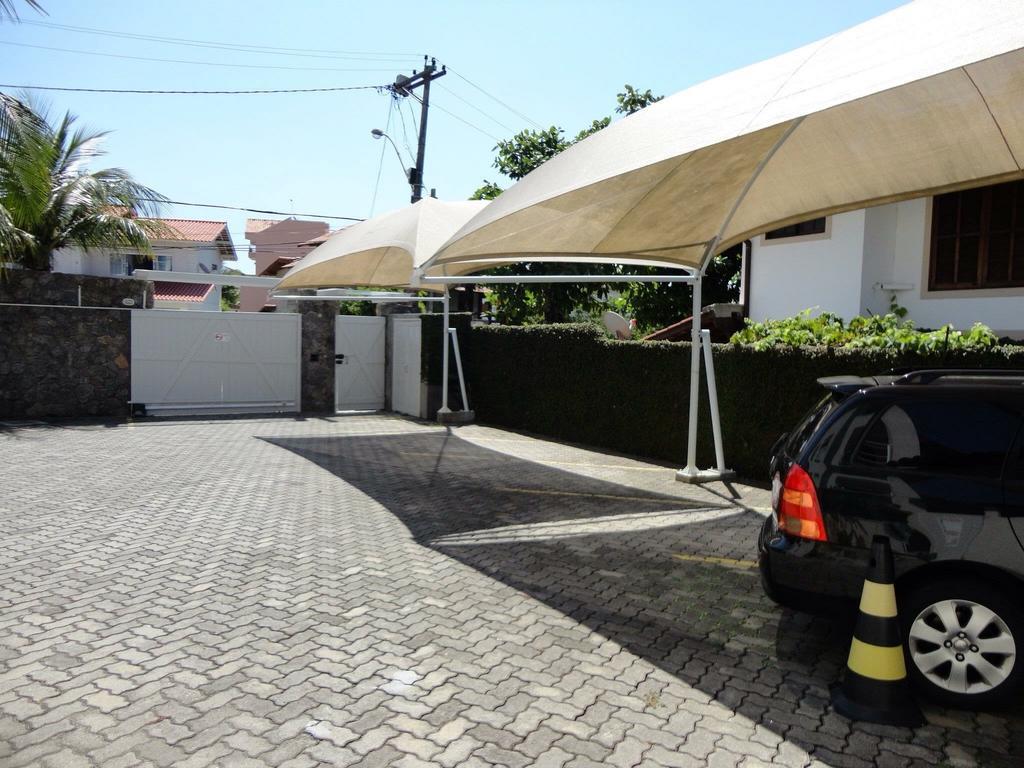 Hotel Camboinhas Beach Pousada Niterói Exterior foto