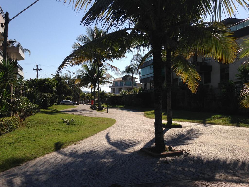 Hotel Camboinhas Beach Pousada Niterói Exterior foto