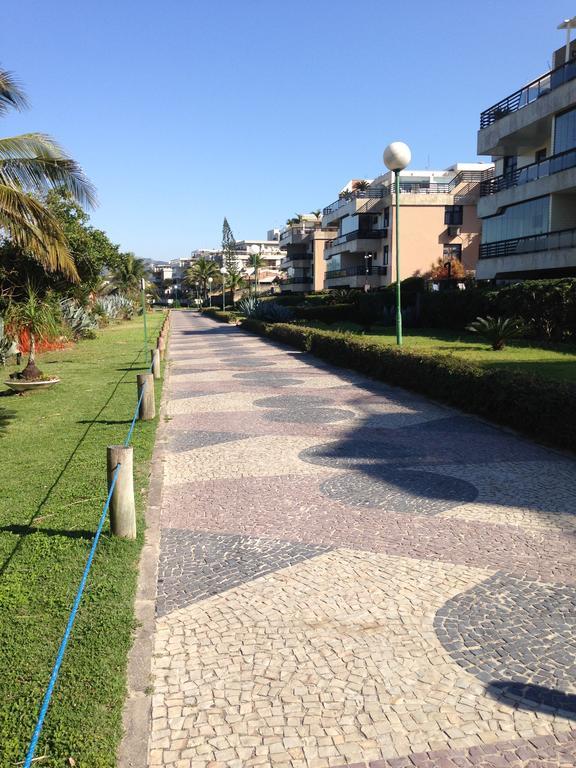 Hotel Camboinhas Beach Pousada Niterói Exterior foto