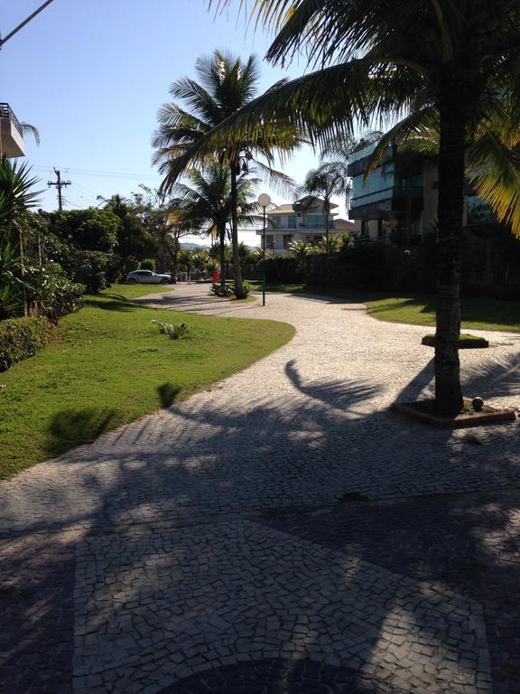 Hotel Camboinhas Beach Pousada Niterói Exterior foto