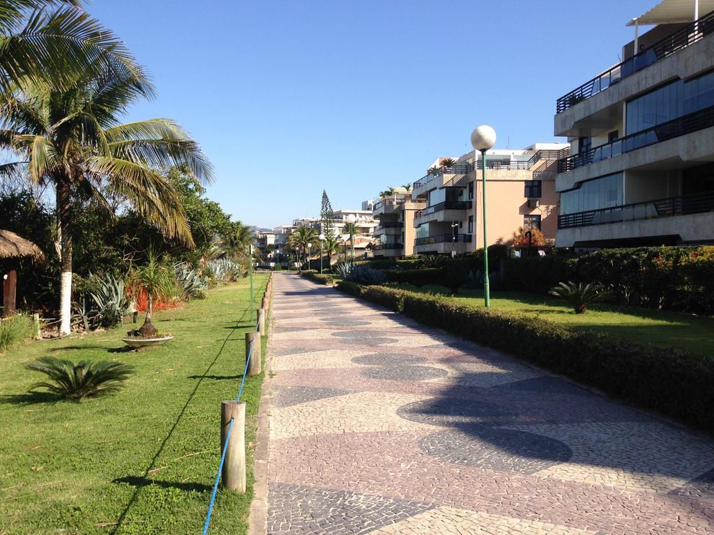 Hotel Camboinhas Beach Pousada Niterói Exterior foto